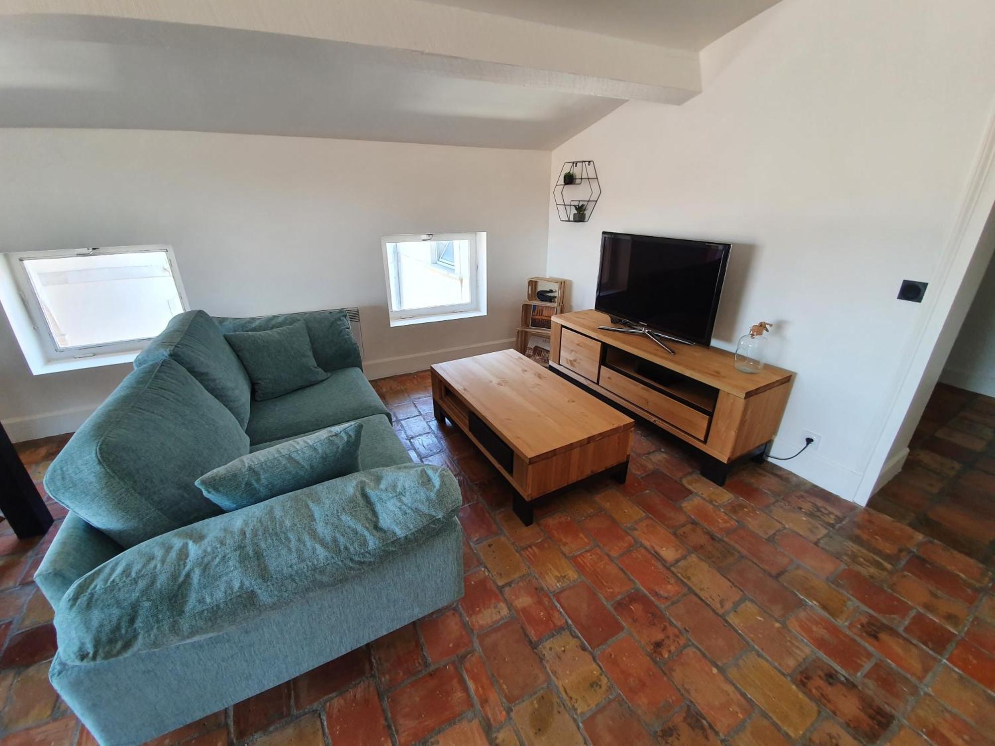 Appartement Au Coeur Du Centre Historique - Immeuble Classe - Terrasse - Climatise Nîmes